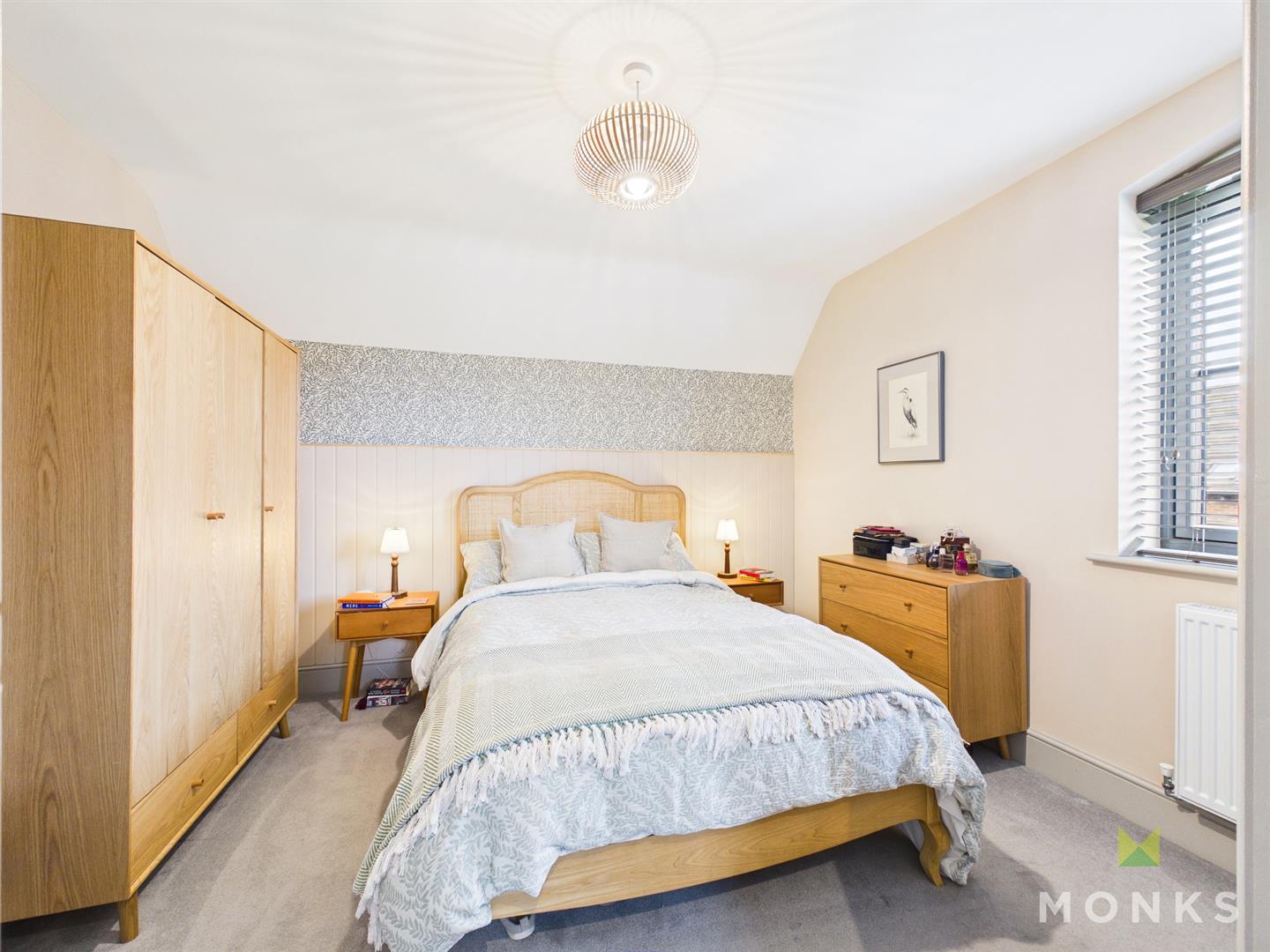 29 Park Crescent, Oswestry, SY11 4AR For Sale